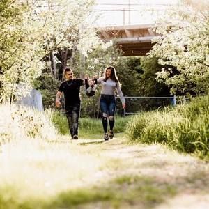 Meet your Posher, Carol-ann